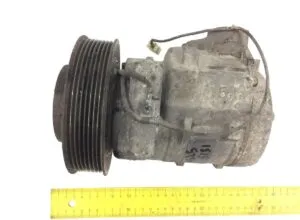 Ac compressor mercedes a4722300311 / a4722300111