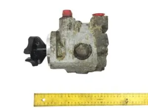 Power steering pump mercedes a9604600280 9604600280