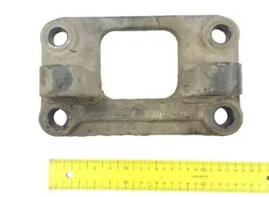 Motor shaft coupling support mercedes a9603258109 9603258109 14