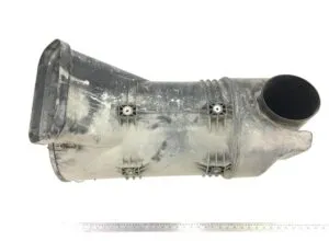 Air filter housing man 81084006025/81084006022/81084006012