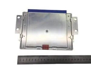 Ebs control unit scania (codes: 1879265, 1541729, 1766305, 1860637, 1863281, 1863490, 1720881, 1735698, 1752449, 2029183, 1944770)
