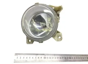 Right headlight for scania – codes: 2248114, 1852570, 1446354