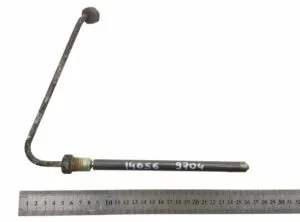Fuel injector pressure pipe daf 14656 9704