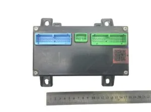 Vei control unit volvo 3173621 20442597 85000852 12v
