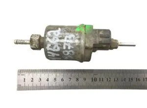 Fuel pump for water heater scania 1445294 1362936 41221163