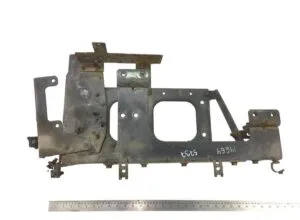 Volvo frame support, codes: 22046478, 22664609, 22041826, 23667383, 22435621, 22041362, 21980485, 21619158, 22039457, 21706963, 21764134