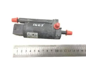 Windshield washer pump volvo – model 1405