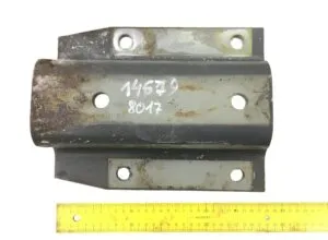 Fuel tank support daf 14679 8017