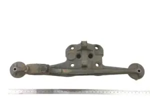 Support for secondary right pneumatic shaft daf 1877337/1877342