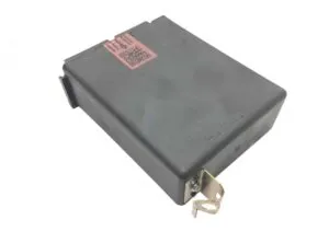Control unit enr mercedes a0024460117