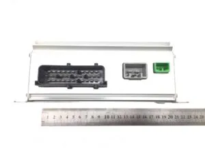 Io control unit volvo – various compatible codes (70350377, 70306924, 70350491, 20585160, etc. )