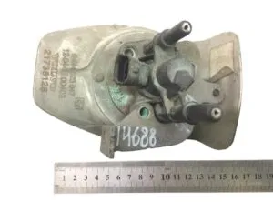 Adblue dispenser volvo 21738128 / 21318199
