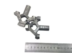 Scania valve rod set for diesel engines – codes: 1846932, 1860186, 1919609, 1447445, 1481817, 1512324, 1739237, 1404886, 1424278, 1514623, 1514625, 1916367