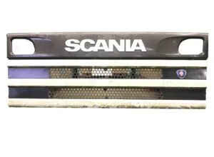 Scania radiator grille – classic model