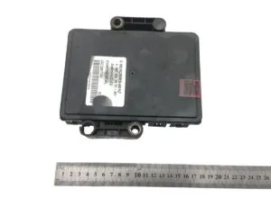 Mercedes-benz control unit a0034461617 continental