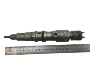 Fuel injector mercedes a4710700587 – 4710700587