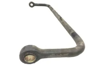 Front axle stabilizer bar mercedes 9433230465