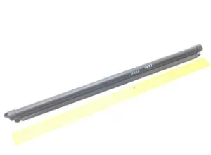 Right curtain rod mercedes 9438100820 a9438100820