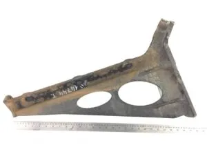 Adblue tank support man code 81155113131