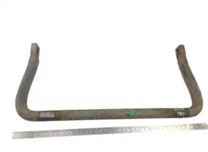 Motor axle stabilizer bar volvo 3177171