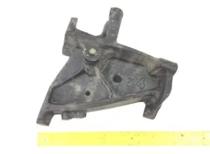 Right front bar support scania 1885224