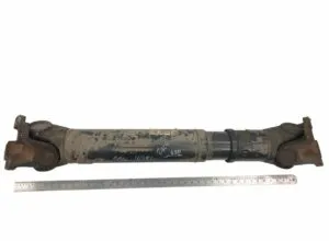 Rear cardan shaft daf 1636117 / 1994056