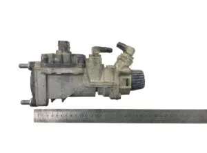 Main brake valve daf 4800030340/1747130