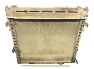 Daf radiator 1940146/2049369/2114242