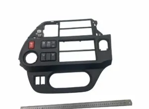Plastic cover for daf dashboard panel 1951824 1951825