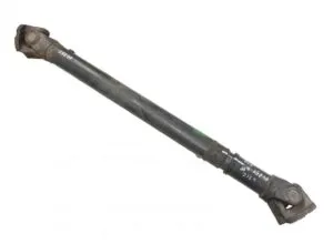 Rear propeller shaft mercedes a9734100202 9734100202