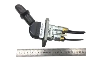 Handbrake valve volvo 20718054, 5010612810