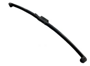 Right front axis lamellar spring volvo 5010600467 85010100