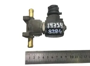 Solenoid valve volvo 14754 8284