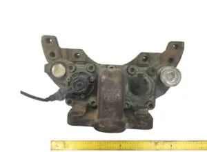 Right front brake caliper man 81508046494