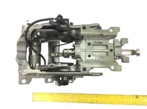 Mercedes steering column a9604600816 a9604600316