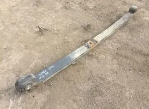 Front right axle leaf spring mercedes a9603205802 9603205802 a9603208802 9603208802