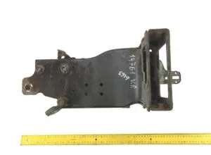 Left lower step plate support mercedes a9606601130 9606601130