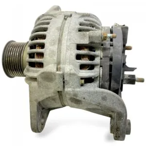 Volvo alternator for models 21429787, 85003357, 85009357, 85020824, 85026824, 20409420, 20466317, 20849352, 5010589551, 20409240, 20849351, 21429786, 85020820, 7421429789, 7420862899