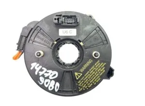 Scania steering wheel clock spring 0040 0324 u6. C 14770 9080