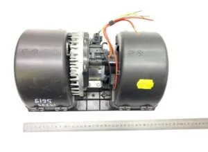 Heating fan for volvo – codes: 20443822, 20926019, 20520111, 20852837, 20443820