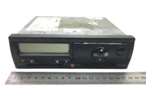 Scania tachograph – various oem codes available