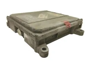 Motor control unit ecu scania 2309561 2145719
