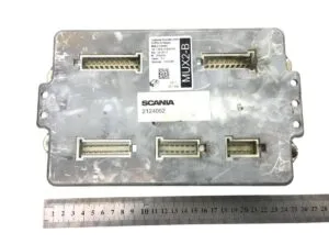 Mux2-b control unit scania 2124052