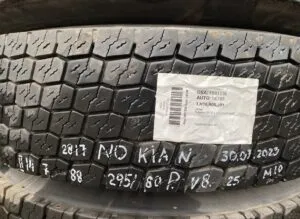 Scania wheel 295/80r22. 5 225×9 225×8. 25 – 54