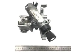 Scania ignition lock switch 1473273