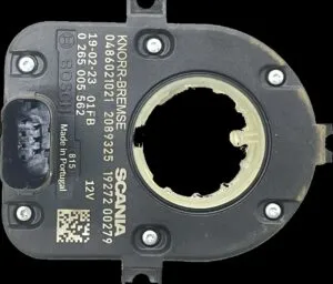 Steering position sensor scania 0486021021 2089325 1927200279 12v bosch
