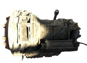 Scania gearbox second hand – model 2026704-4182054579-18
