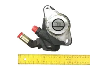 Power steering pump mercedes code a0024601480 / a0024601680 / a0024605080