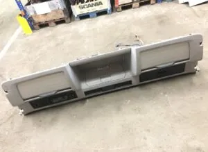Upper storage compartment front cabin volvo 82057486 / 82075050