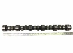 Camshaft / camshaft scania 1832910 / 1749102
